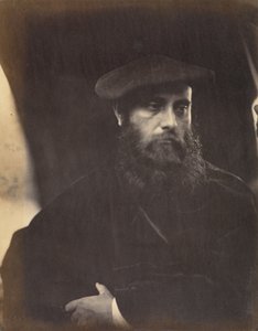 William M. Rossetti